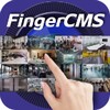 Икона FingerCMS