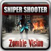 Sniper Shooter - Zombie Vision icon