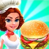 Cooking Cafe – Restaurant Star : Chef Tycoon icon