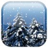 Chutes de neige icon