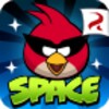 ไอคอน Angry Birds Space