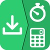 Download Time Calculator icon