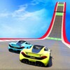 Grand Jumping Ramp : Car Games icon