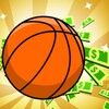Icono de Idle Five Basketball Tycoon