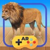 ZooAR - virtual game zoo icon