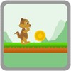 Squirrel Run Jump icon