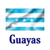 Turismo Guayas 아이콘