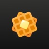Waffle: Collaborative Diary icon