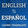 أيقونة English To Spanish