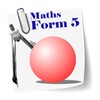Maths Form 5 icon