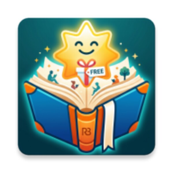 Free BooK for Android - Download the APK from Uptodown