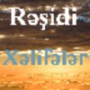 Ícone de Reshidi xelifeler