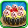 Ice Cream Cake icon