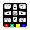 TV Remote for Samsung TV 图标