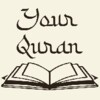 Quran selected verses icon