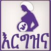 እርግዝናና ወሊድ Pregnancy Amharic icon