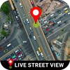 Live Street View 360 icon