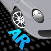 OculAR - Drive AR Cars 图标