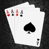 أيقونة Hearts Card Game