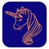 Unicorn VPN icon