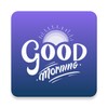 Icono de Good Morning SMS
