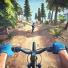 Icono de BMX Cycle 3D Stunt Race Game