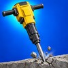 ไอคอน Jackhammer - prank