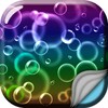 Bubble Live Wallpaper icon