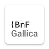 Gallica icon