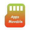 Apps Movable icon