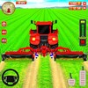 Grand Farming Simulator - Tractor Driving Gamesアイコン