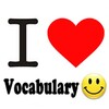 VOCABULARY VIDEOS आइकन