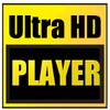 Ultra HD Player icon