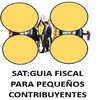 SAT: GUIA FISCAL PARA PEQUEÑOS CONTRIBUYENTES icon