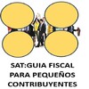 SAT: GUIA FISCAL PARA PEQUEÑOS CONTRIBUYENTES 아이콘