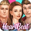 Heartbeat - Choose Your Story, Romantic Love Game icon