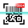 QR code scanner icon