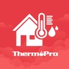 ThermoPro Sensor icon