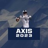 Axis Football 2023 icon