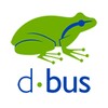 DBUS official App icon
