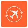Cheap Flights &Low Cost Flight icon