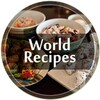 World Cuisine Recipes icon