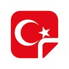 ไอคอน Türkçe Stickerlar