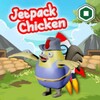 Jetpack Chicken - Jumping Chic icon