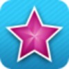 أيقونة Video Star