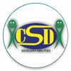 CSD Foundation icon