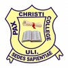 أيقونة PAX CHRISTI STUDENTS APP