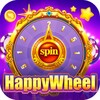 Happy Wheel-Big Win icon