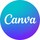 Icon von Canva