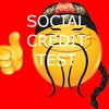 Social Credit Test icon
